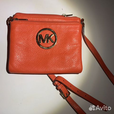 Сумка MK Michael Kors оригинал Сумка MK Michael Kors оригинал