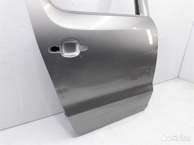 Дверь задняя правая Volkswagen Amarok 2H 2010 Дверь задняя правая Volkswagen Amarok 2H 2010