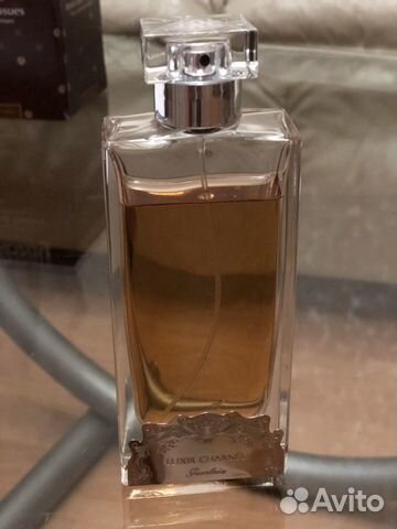 Духи Guerlain Elixir Charnel Le Boise Torride Духи Guerlain Elixir Charnel Le Boise Torride