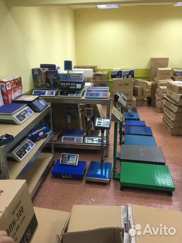 Весы платформенные товарные напольные торговые Весы платформенные товарные напольные торговые