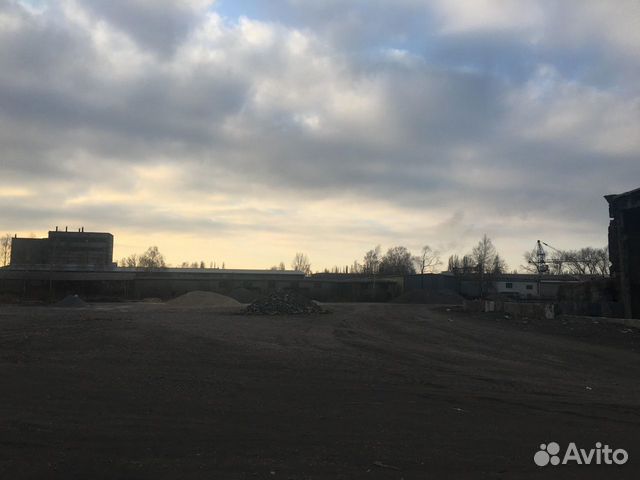 Помещение свободного назначения, 100000 м² Помещение свободного назначения, 100000 м²