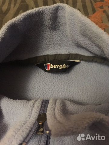 Berghaus флис (L) Berghaus флис (L)
