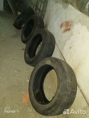 Pirelli 176A2 CE11 TL 235/60 R18 Pirelli 176A2 CE11 TL 235/60 R18