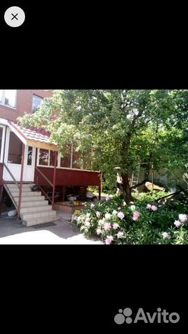 Дом 160 м² на участке 6 сот. Дом 160 м² на участке 6 сот.