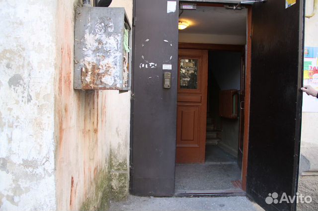 1-к квартира, 38.3 м², 1/4 эт. 1-к квартира, 38.3 м², 1/4 эт.