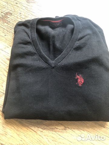 Пуловер polo Пуловер polo