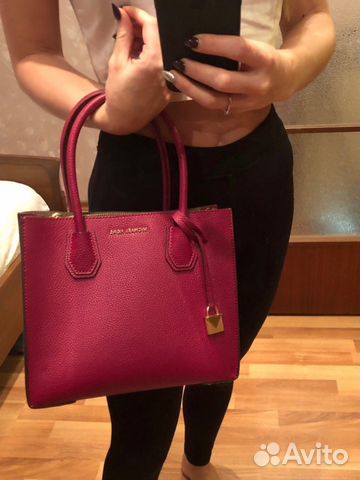 Сумка Michael Kors оригинал