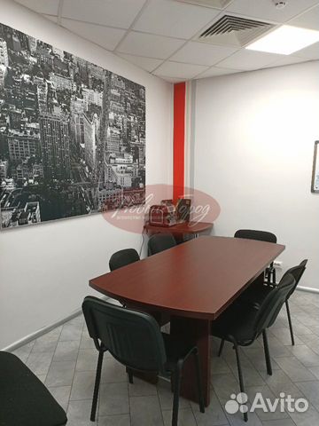 Офисное помещение, 120 м², в Центре города Офисное помещение, 120 м², в Центре города
