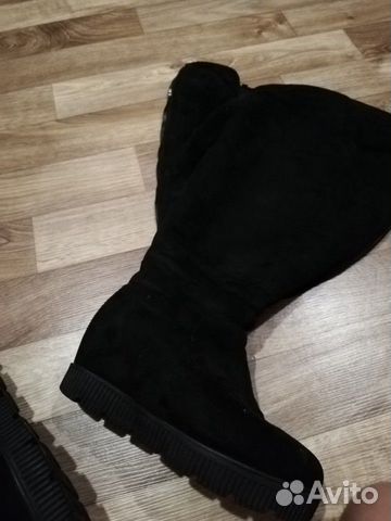 Сапоги