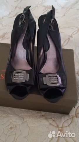 Босоножки Босоножки