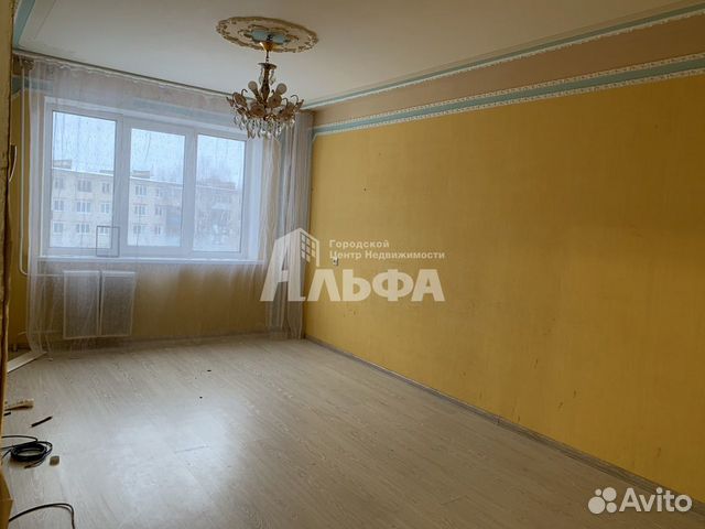 3-к квартира, 69.3 м², 4/5 эт. 3-к квартира, 69.3 м², 4/5 эт.