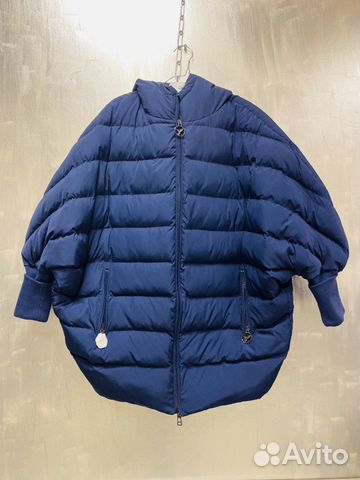 Шикарный пуховик Odri. Новый. 42-44