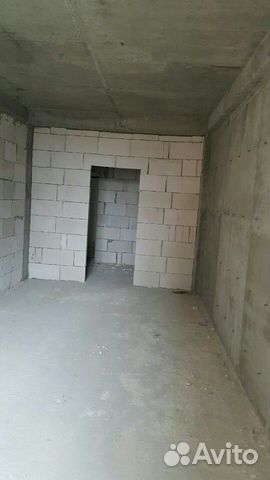 2-к квартира, 62 м², 4/9 эт.