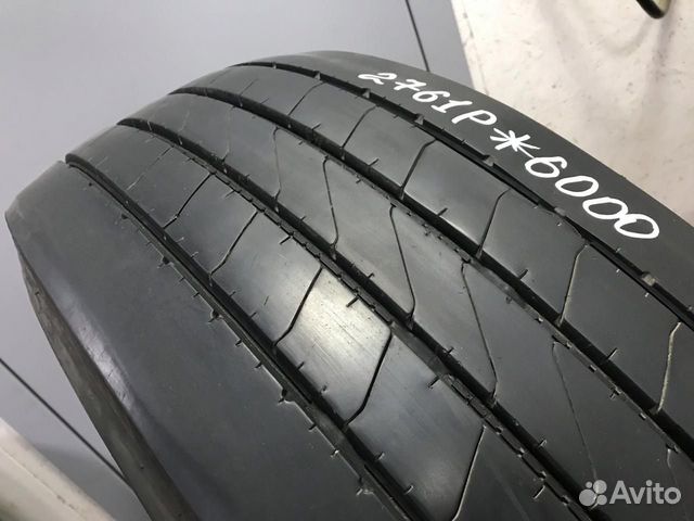 Грузовые шины бу 315 70 R22.5 Goodyear Арт.2761Р