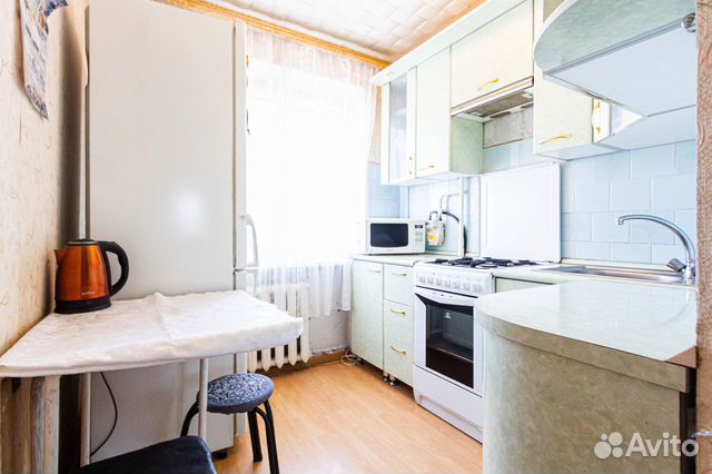 3-к квартира, 60.2 м², 4/5 эт. 3-к квартира, 60.2 м², 4/5 эт.