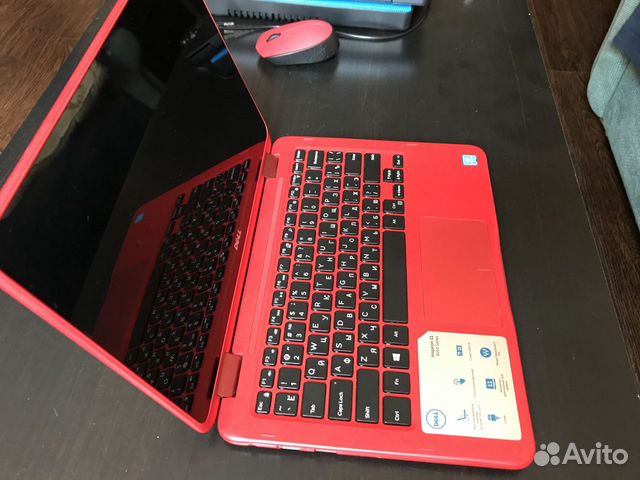 Купить Красный Ноутбук В Москве