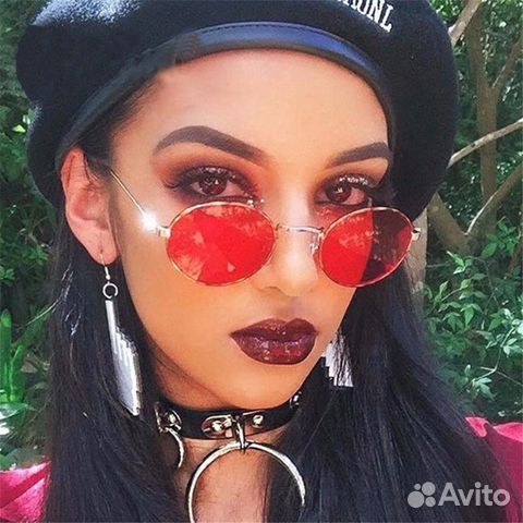 Очки стильные Vintage Очки стильные Vintage