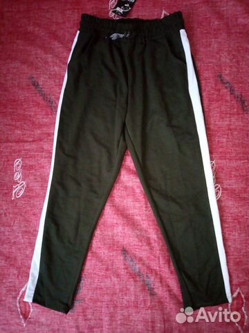 Спорт штаны р.50 Спорт штаны р.50