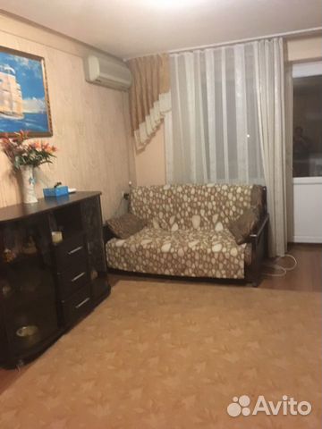 Комната 20 м² в 3-к, 5/5 эт.