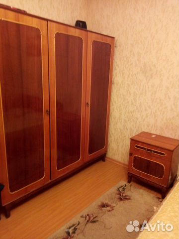 Спальня