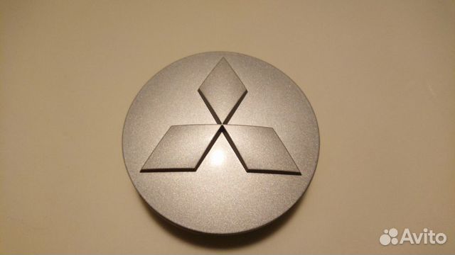 Колпак на Mitsubishi