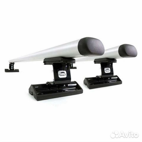 Багажник A0052 на Opel Astra H / Опель Астра Багажник A0052 на Opel Astra H / Опель Астра