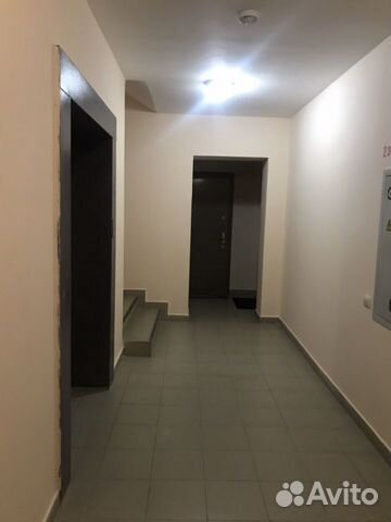 2-к квартира, 60 м², 2/7 эт. 2-к квартира, 60 м², 2/7 эт.