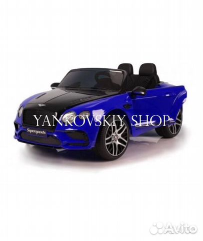 Электромобиль