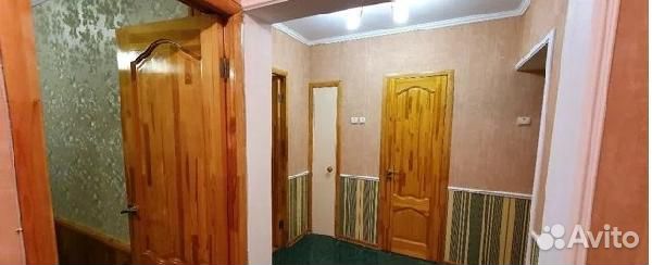 2-к квартира, 60 м², 5/9 эт. 2-к квартира, 60 м², 5/9 эт.