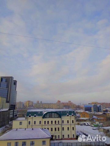1-к квартира, 43 м², 9/9 эт. 1-к квартира, 43 м², 9/9 эт.