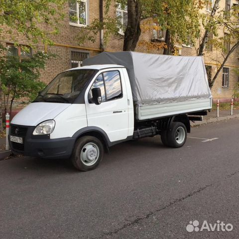 Квартирный переезд любой сложности грузоперевозки