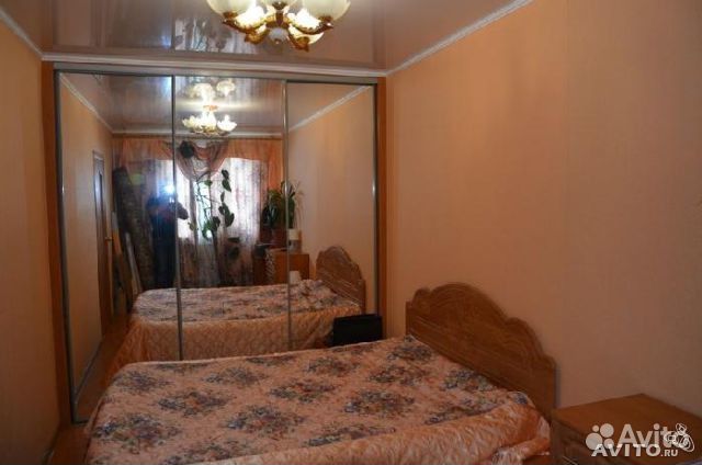 2-к квартира, 45 м², 5/5 эт.