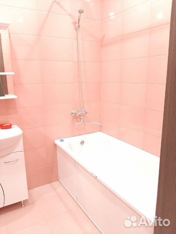 1-к квартира, 35 м², 2/14 эт.
