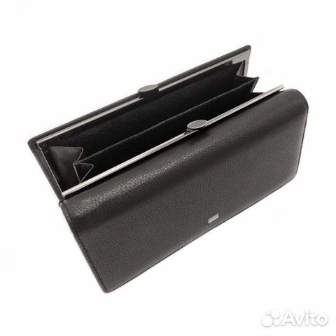Кошелёк Evie Black 2
