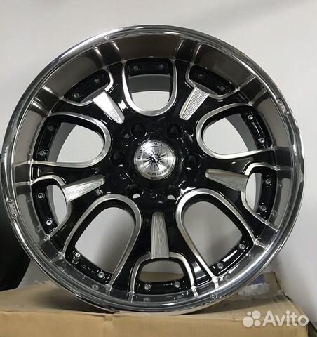 Япония Crimson 20