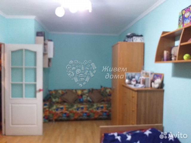 1-к квартира, 32 м², 3/5 эт.