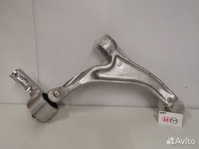 Рычаг передний нижний Acura MDX 51350stxa07 Рычаг передний нижний Acura MDX 51350stxa07