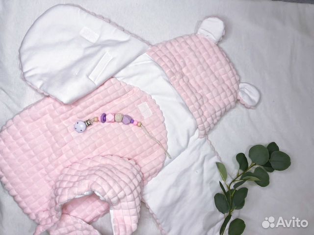 Спальник новый Спальник новый