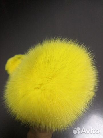 Окрашивание меха Окрашивание меха