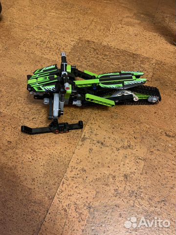 Lego Technic