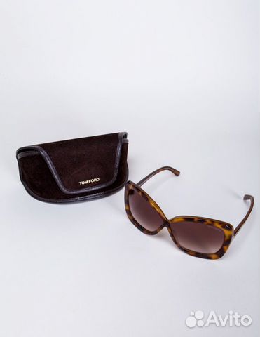 Tom Ford Солнцезащитные очки Tom Ford Солнцезащитные очки