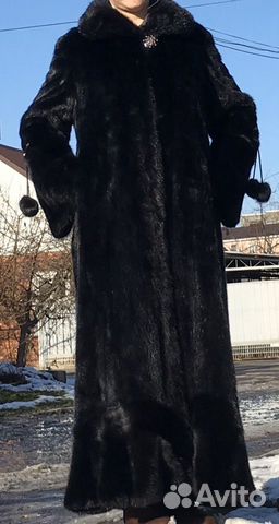 Шуба