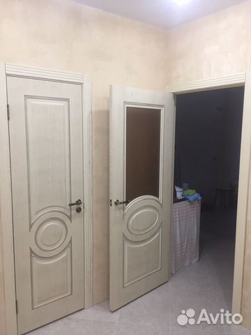 2-к квартира, 52 м², 8/16 эт.