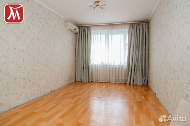 2-к квартира, 53 м², 7/9 эт.