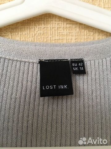 Платье Lost ink Платье Lost ink