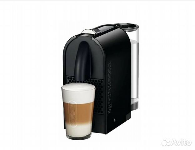 Кофеварка капс.Delonghi EN110B Nespresso Кофеварка капс.Delonghi EN110B Nespresso