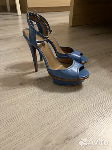 Босоножки Corso Como 37,5