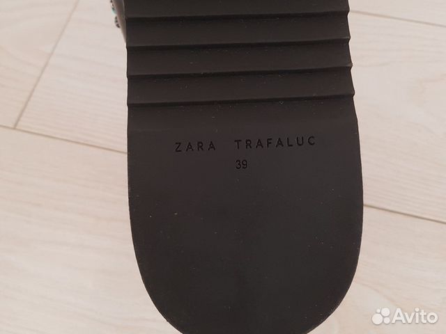 Туфли Zara 39