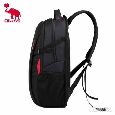 Практичный прочный городской рюкзак