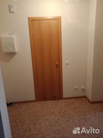 1-к квартира, 35 м², 2/10 эт. 1-к квартира, 35 м², 2/10 эт.